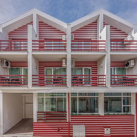 Costa Nova Hotel Exterior photo