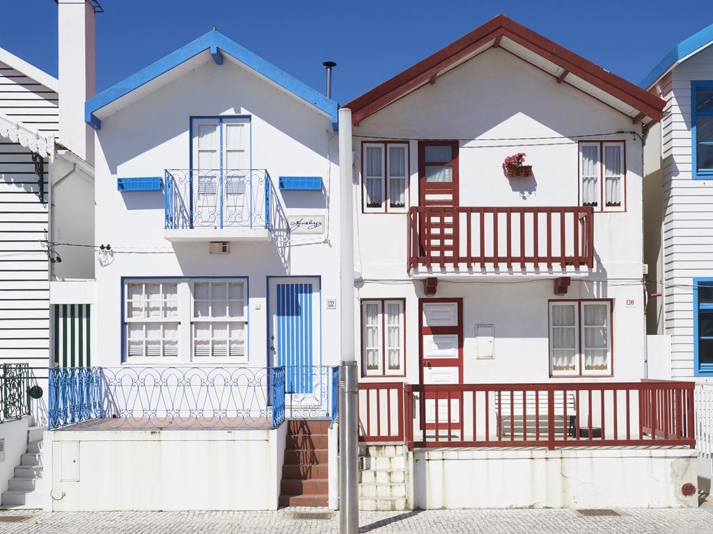 Costa Nova Hotel Exterior photo