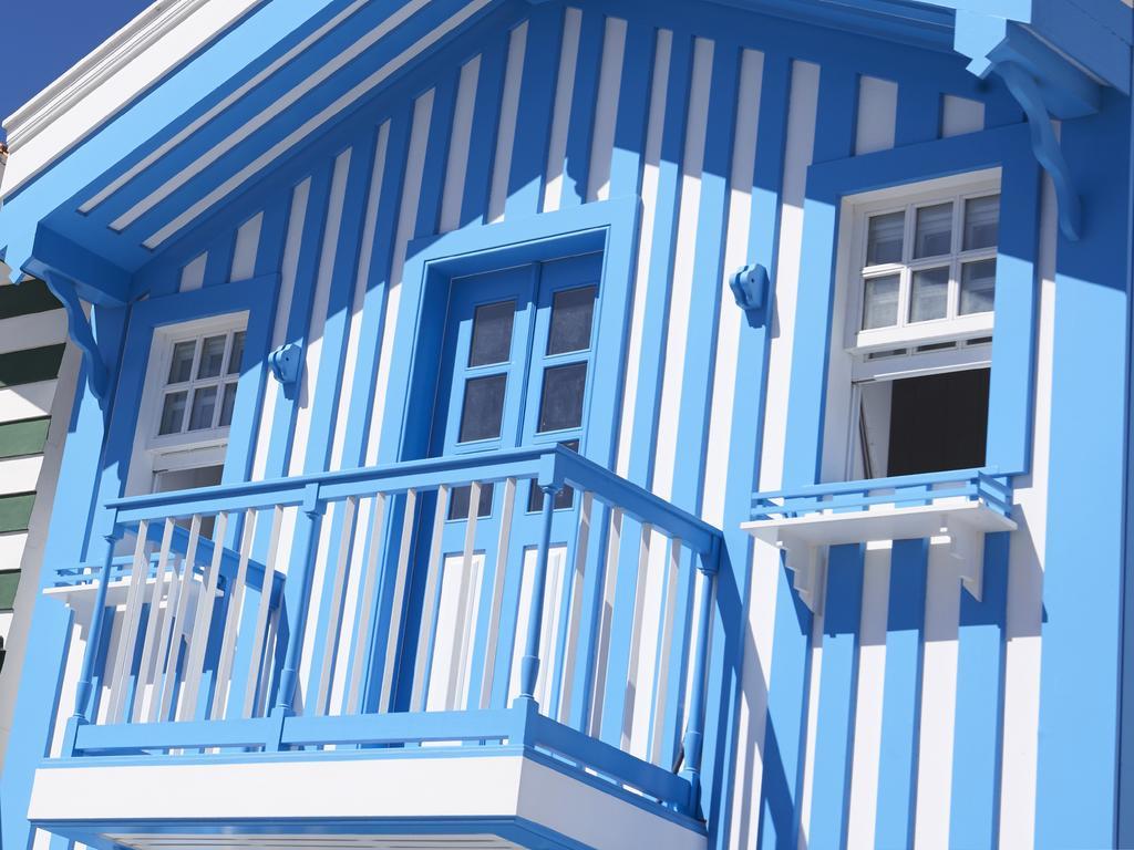 Costa Nova Hotel Exterior photo