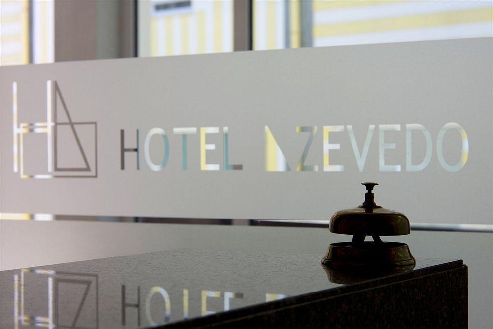 Costa Nova Hotel Exterior photo