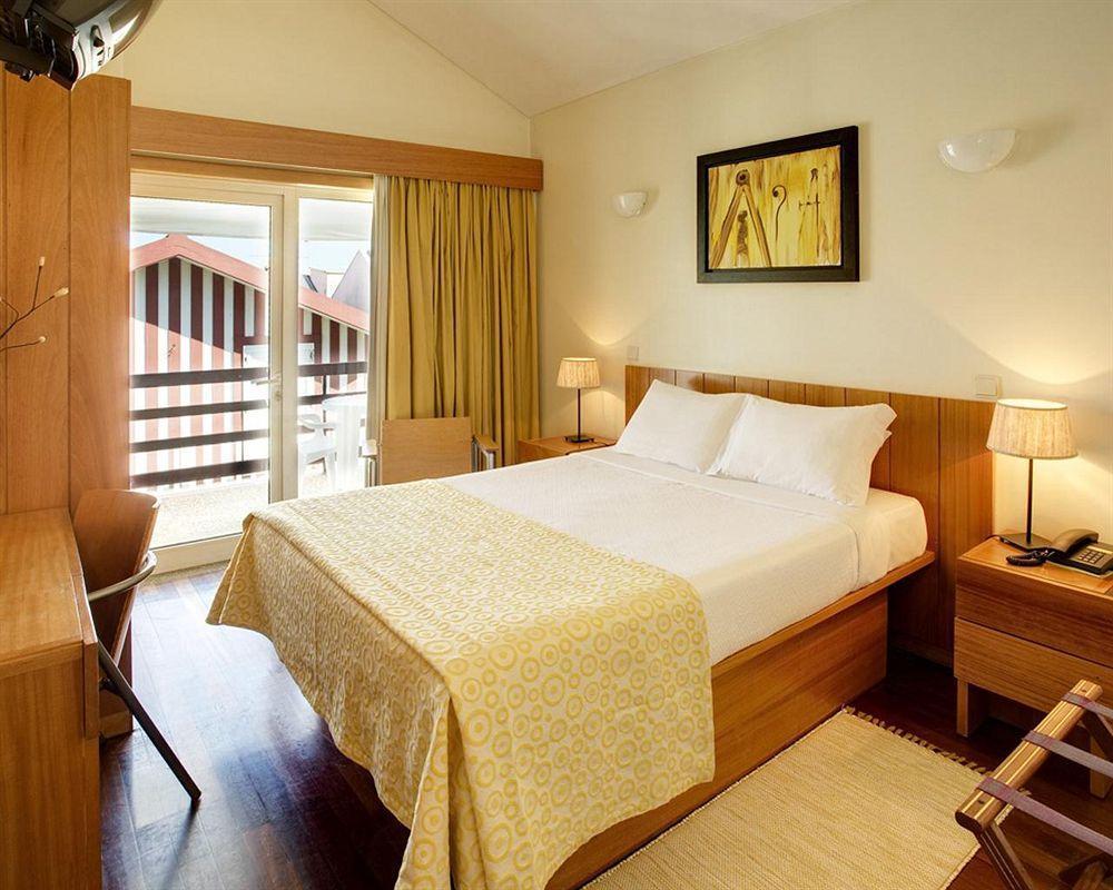 Costa Nova Hotel Exterior photo