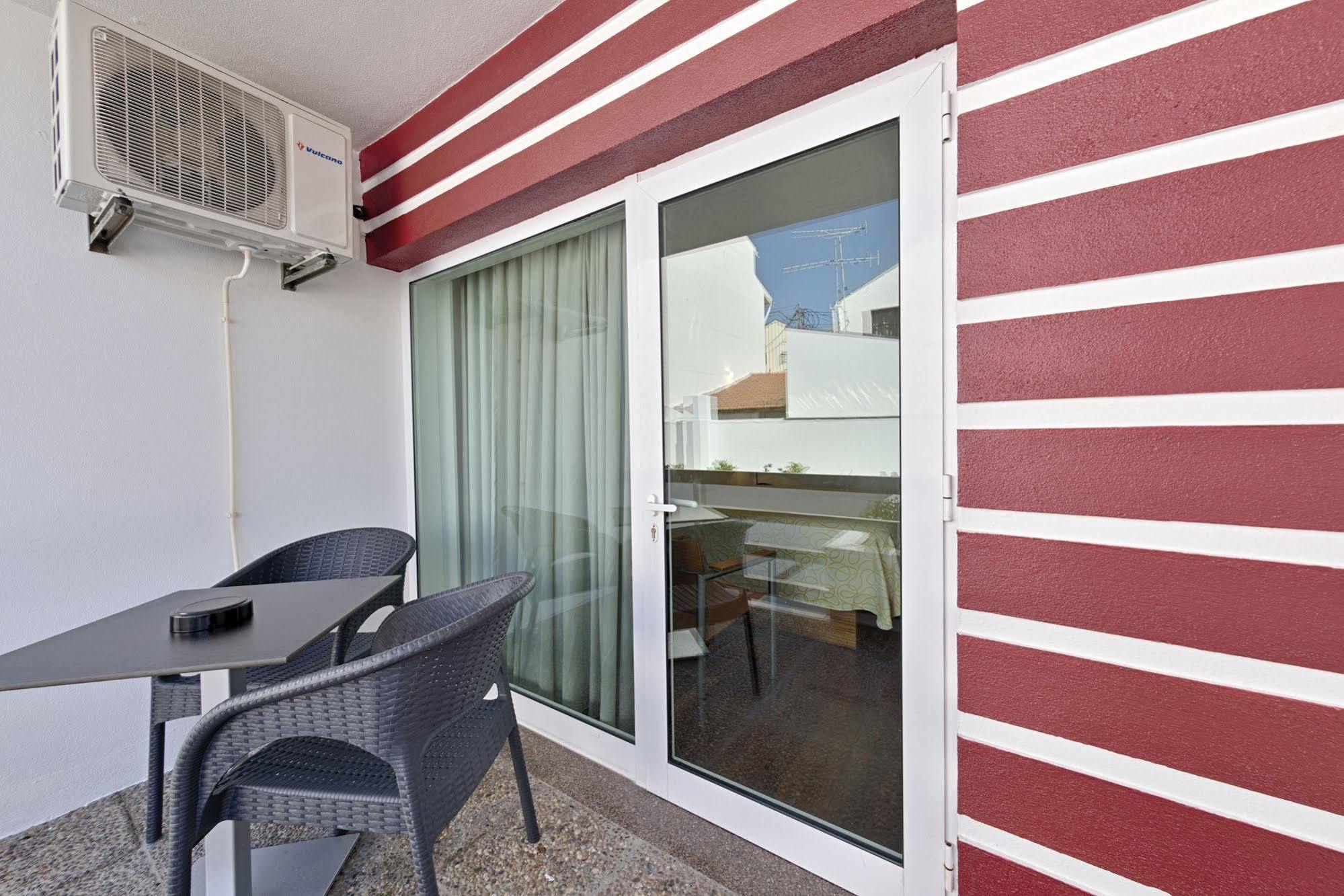 Costa Nova Hotel Exterior photo