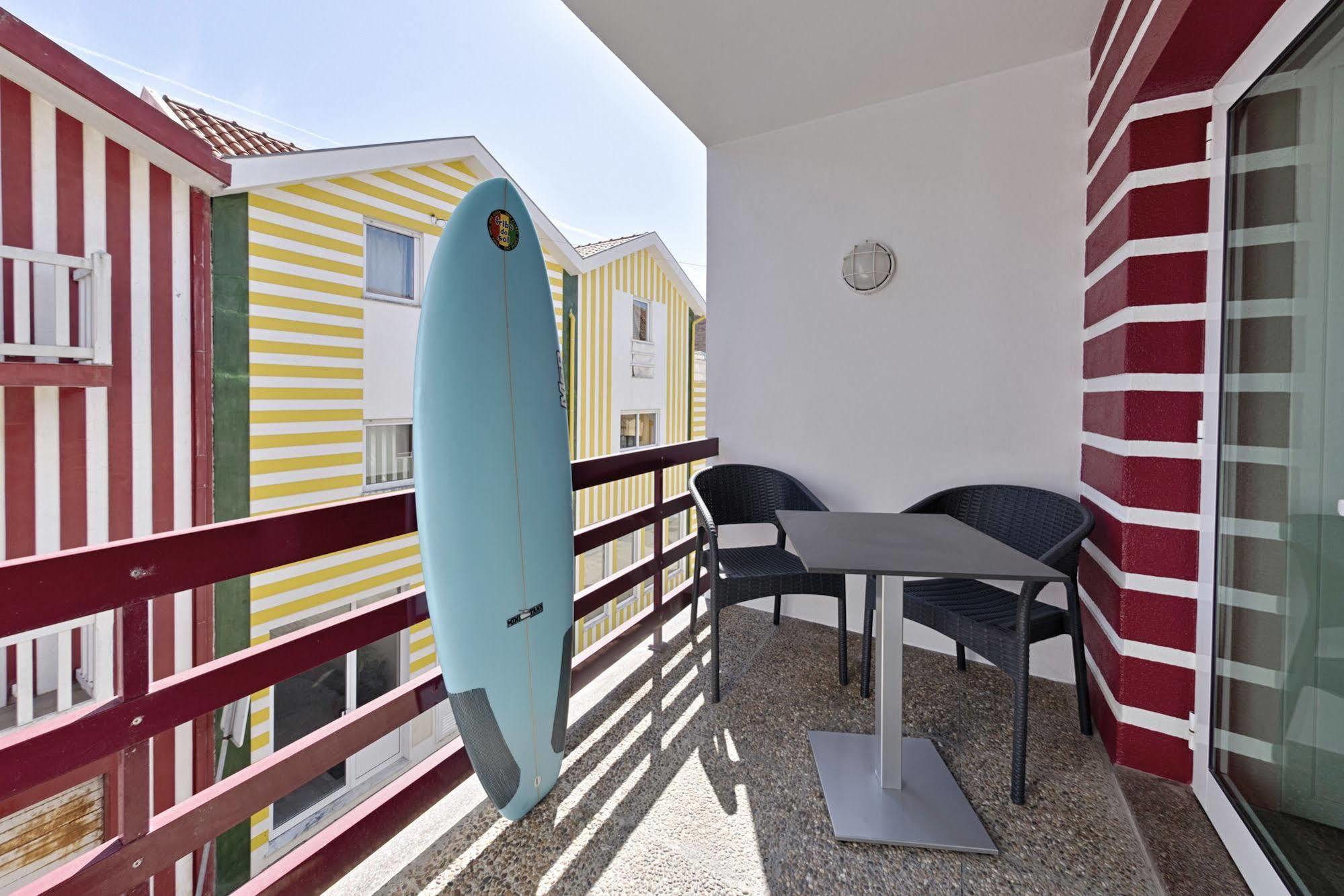Costa Nova Hotel Exterior photo